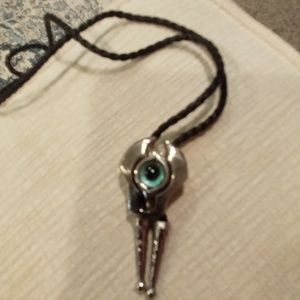 Moranse Bolo Tie